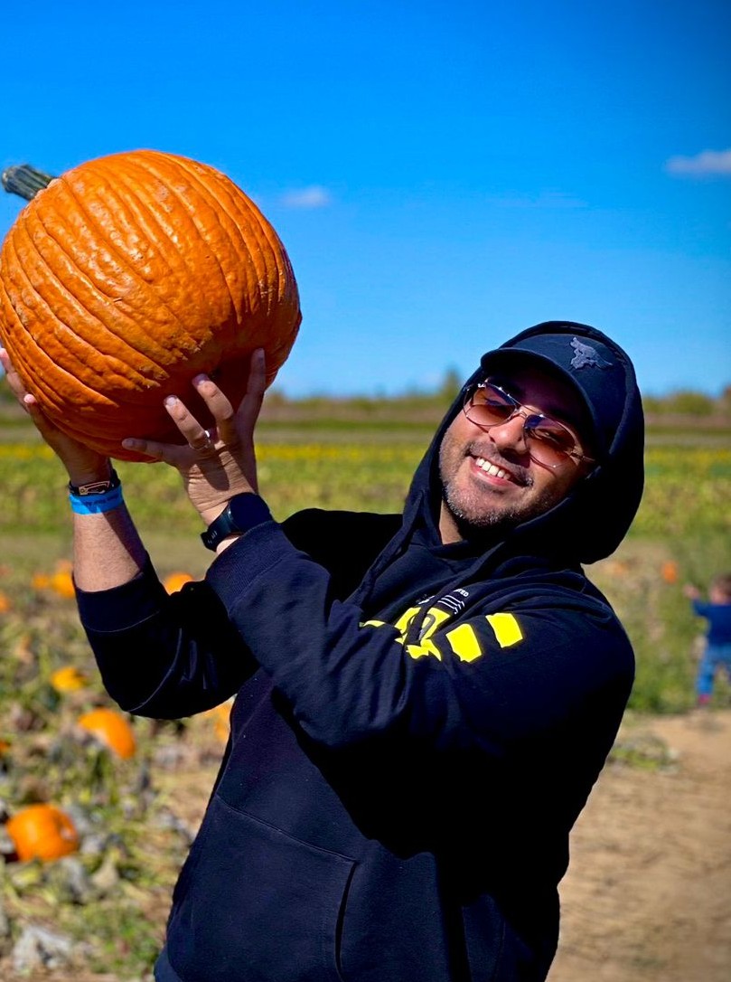 Salman Alsalman